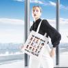 GJTIM Villains Evil Group Gift Witch Stuff Halloween Party Gift So Many Ways To Be a Villain Tote Bag (Be A Villain Tote) view 3