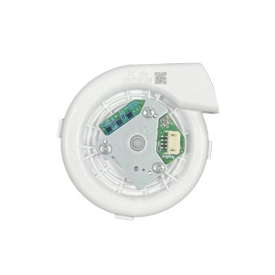 RAYPUR Vacuum Generator 2KPa 20N704P200 Fan Engine Compatible for Roborock Robot Cleaner S50 / S51 / S55 / S6 / S61 / S65 /S5 Max