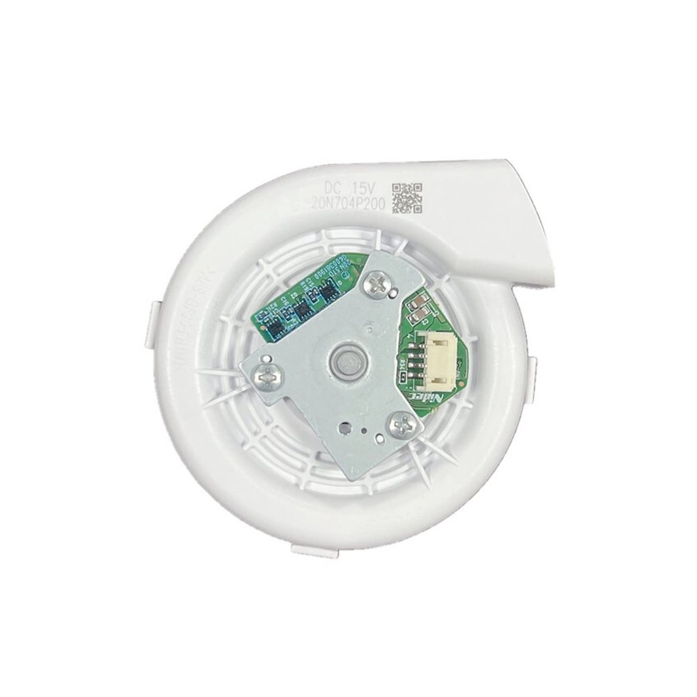 RAYPUR Vacuum Generator 2KPa 20N704P200 Fan Engine Compatible for Roborock Robot Cleaner S50 / S51 / S55 / S6 / S61 / S65 /S5 Max