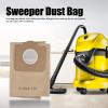 NDNCZDHC 5Pcs Vacuum Cleaner Dust Bag, Vacuum Cleaner Dust Bag Replacement for 6.959130.0 WD3200 WD3300 WD3500 view 2