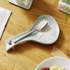 Cooksmart British Designed Large Spoon Rest | Spoon Rests for All Type of Spoons | Kitchen Spoon Rest for All Types of Kitchens - Homestead view 2