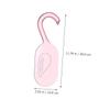 TEHAUX Mattress Lifting Tool Effort-Saving Bed Sheet Change Helper Transparent Pad for Easy Mattress Lifting Lightweight Design for Smooth Sheet Tucking view 4
