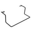 LIFKOME Non-Slip Mattress Stoppers Bed Rail Retainer Bar for Full Mattress Stay Place view 1