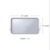 Caraway Non-Stick Ceramic Baking Sheet - Naturally Slick Ceramic Coating - Non-Toxic, PTFE & PFOA Free - Perfect for Baking, Roasting, and More - Large (18" x 13") - Sage view 3