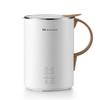 MOKKOM Nut Milk Maker, 20oz Automatic Soy Milk Maker for Almond Oat Soy view 1