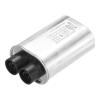 MECCANIXITY Microwave Capacitor Replacement High Voltage Oven Capacitor 2100VAC 1.10uf view 1