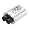 MECCANIXITY Microwave Capacitor Replacement High Voltage Oven Capacitor 2100VAC 0.85uf view 1