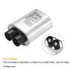 MECCANIXITY Microwave Capacitor Replacement High Voltage Oven Capacitor 2100VAC 0.85uf view 4