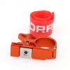 DRRI 19mm Single Rod Bracket for ARRI WCU-4 Motor cforce mini |cforce mini RF |CForce Plus Motor (Orange) view 1