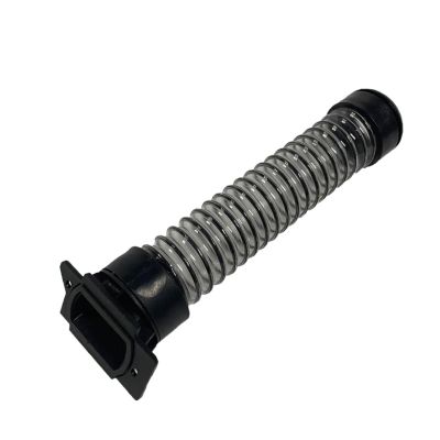 RAYPUR Sweeper Vacuum Cleaner Spear-PU Hose Accessories Spare Parts Hoses Accessory Compatible for Roborock Dyad U10