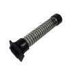 RAYPUR Sweeper Vacuum Cleaner Spear-PU Hose Accessories Spare Parts Hoses Accessory Compatible for Roborock Dyad U10 view 1