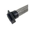 RAYPUR Sweeper Vacuum Cleaner Spear-PU Hose Accessories Spare Parts Hoses Accessory Compatible for Roborock Dyad U10 view 4