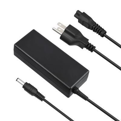 Jantoy 12V 6A AC Adapter Charger Replacement for Koolatron D25 26 Quart Thermo-Electric Cooler Power Supply Cord