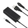 Jantoy 12V 6A AC Adapter Charger Replacement for Koolatron D25 26 Quart Thermo-Electric Cooler Power Supply Cord view 1