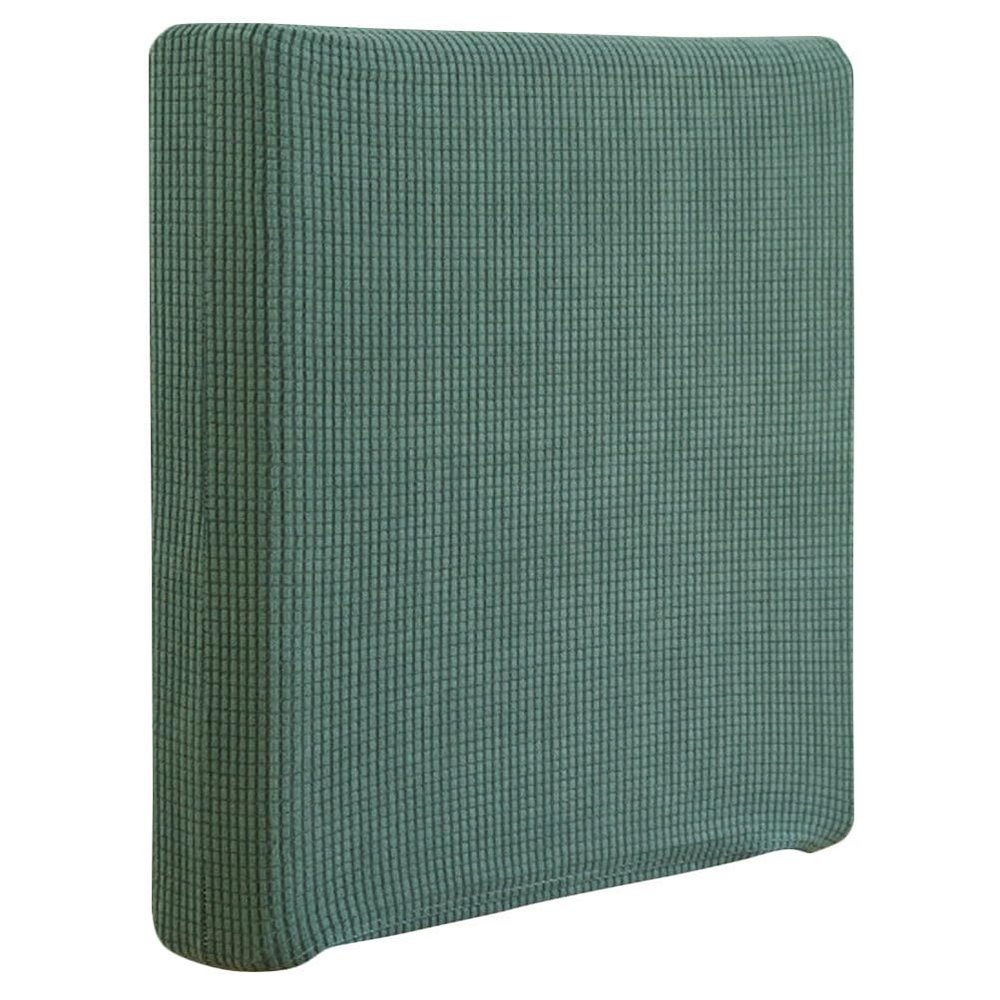 YARNOW Radiator Cover for Heater 35.43X24.40X5.90 Inch Washable Breathable Dust Cover Protective Cloth Heater for Indoor Standing Radiators