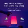 Hatch for Baby Sleep Bundle: Home & Travel Sound Machines Includes Rest 2nd Gen and Portable Hatch Go (Honey) view 4