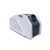 Camping Air Conditioner, Mini Tent Air Cooler with Three Adjustable Wind Speeds, 650W Low Power Consumption, Support Solar Charging, Low Noise and Easy to Carry, for RV, Car and Fishing view 1