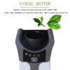Camping Air Conditioner, Mini Tent Air Cooler with Three Adjustable Wind Speeds, 650W Low Power Consumption, Support Solar Charging, Low Noise and Easy to Carry, for RV, Car and Fishing view 3