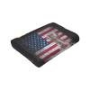 22 Too Many PTSD Awareness Veteran Cozy Up with Our Ultra-Soft Fleece Blanket - Perfect for Home and Travel 60"x50" view 3