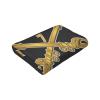 7th Cavalry Branch Wo Txt Cozy Up with Our Ultra-Soft Fleece Blanket - Perfect for Home and Travel 60"x50" view 3