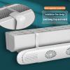 MKYOKO Wall Air Conditioner, Air Conditioning Vent Deflector, Ac Air Deflector, Windshield, Air Conditioner Deflectors, for Home view 2