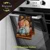 Briarwood Lane Elegant Pumpkins Hand Towel view 2