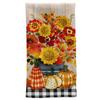 Briarwood Lane Autumn Bouquet Hand Towel view 1