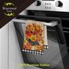 Briarwood Lane Autumn Bouquet Hand Towel view 2