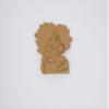 Afro Girl 266-I622 Cookie Cutter view 1