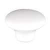 Cute Bunnies Holding Eggs by dw - Farm Fresh Knobs Design Ceramic Cabinet Kitchen Bathroom Bedroom Furniture Handles or Pulls w/Glossy Finish 1.5 x 1.5 Inches (14) view 3