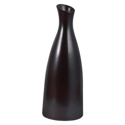 CIMAXIC Ceramic Flower Pot Modern Style Modern Vase for Office Plant Pottery Vase Home Flower Pot Desktop Adornment