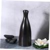 CIMAXIC Ceramic Flower Pot Modern Style Modern Vase for Office Plant Pottery Vase Home Flower Pot Desktop Adornment view 2
