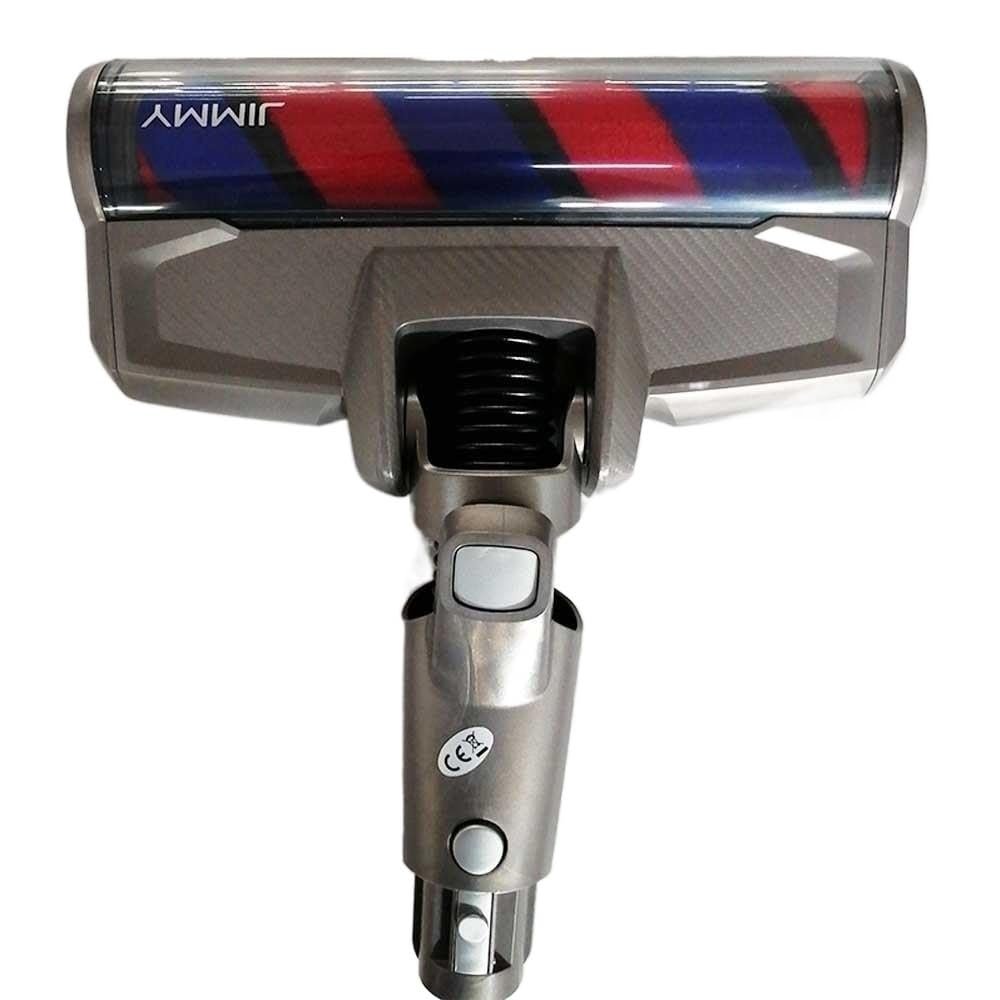 RAYPUR Cordless Stick Vacuum Cleaner Brush Compatible for Jimmy H9 Pro