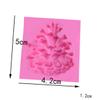 fudge cake mold decorate chocolate mold pine cone silicone fondant molds baking mold pine cones de para gelatinas silicone baking mold set fondant molds view 2