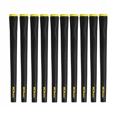 IOMIC Black Armor 2 X-Evolution 2.3 None, Pack of 10, Lemon Yellow