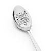 Best Friend Friendship Gifts for Bestie Friend BFF Long Distance Friendship Gifts for Him Her Friends Birthday Christmas Graduation Gifts Friends Are Like Star Spoon Gift for Coffee Tea Dessert Lover view 1