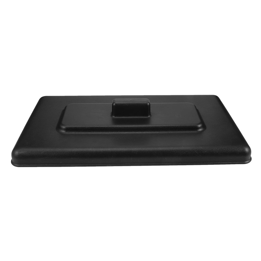 UPKOCH Ice Cream Machine Lid Replacement 5.35 Inch Soft Serve Ice Cream Cover Kitchen Appliance Part