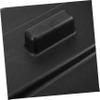 UPKOCH Ice Cream Machine Lid Replacement 5.35 Inch Soft Serve Ice Cream Cover Kitchen Appliance Part view 4