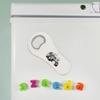 Azeeda 'Tractor' Bottle Opener Fridge Magnet (BO00074631) view 2