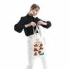 MNIGIU Beaver Tote Bag - Animal Lover Gift (Beaver Tote) view 4