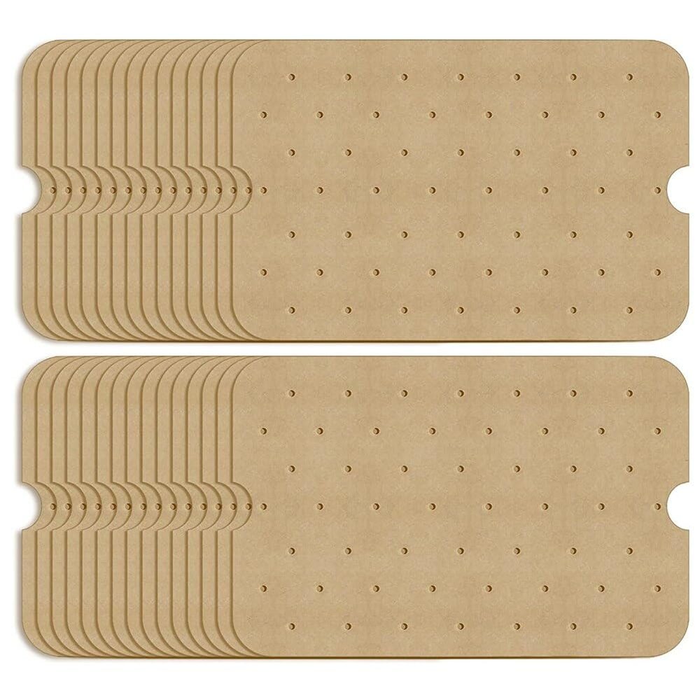 150 Piece Air Fryer Accessories fit for Ninja Foodi Smart XL, Air Fryer Parchment Paper Liners fit for Ninja FG551(BG500A)