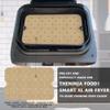 150 Piece Air Fryer Accessories fit for Ninja Foodi Smart XL, Air Fryer Parchment Paper Liners fit for Ninja FG551(BG500A) view 4