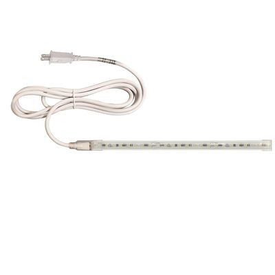 Nora Lighting NUTP13-W11-12-930/CP Home Decor White