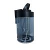 RAYPUR Auto-Empty Dock Charging Station Vacuum Cleaner Spare Parts Replacement Cyclone Dustbin Compatible for Roborock S7 S7 MaxV Onyx (Color : B Cyclone Dustbin) view 2