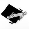 Cute Mixologist Gifts, Keep Calm. The Mixologist Is Here, Mixologist Ladder Bracelet From Coworkers, Gifts For Coworkers, Bar tools, Cocktail shaker, Strainer, Jigger, Bar spoon, Muddler, Wine opener, view 3