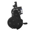 KAMNIK 790t Robot Right Wheel Left Wheel,Compatible for Proscenic 790T 790t Robot Vacuum Cleaner Spare Parts Parts Replacement (Color : Left Wheel) view 4