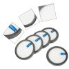 Washable Vacuum Filter Replacement Fit For PRETTYCARE W200 W300 W400 Vacuum Cleaner Replacement Parts view 2