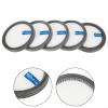 Washable Vacuum Filter Replacement Fit For PRETTYCARE W200 W300 W400 Vacuum Cleaner Replacement Parts view 3
