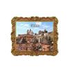 Caceres Spain Refrigerator Magnet Travel Souvenir Fridge Decoration 3D Magnetic Sticker Craft Collection view 1