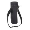 Jack Wolfskin() Hot and Cold Bottle Case, 6000_Black view 4